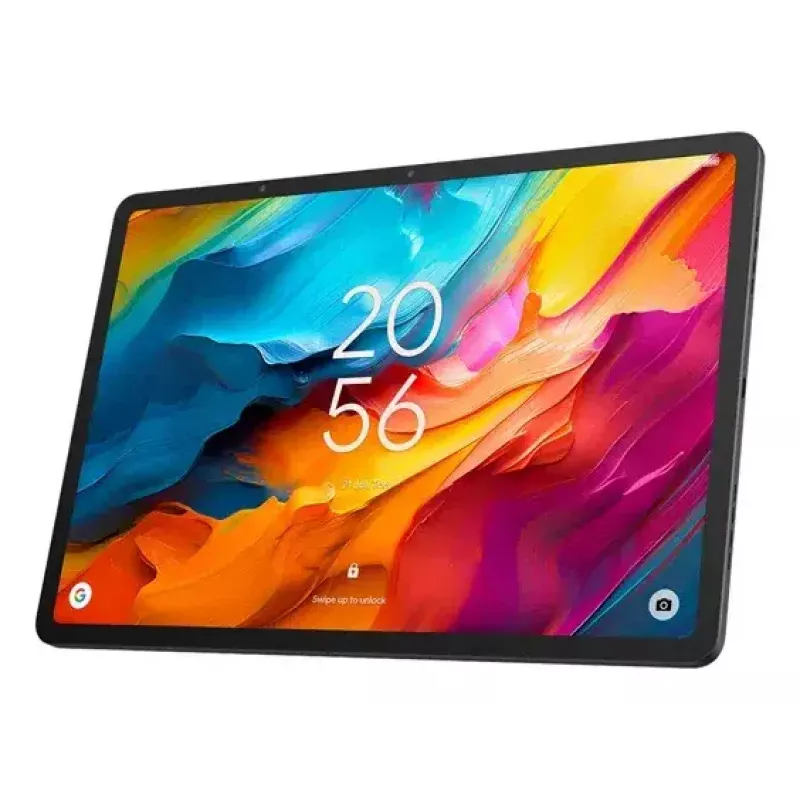 Planšetinis kompiuteris TCL NXTPAPER 14, 14,3 colio, Mediatek Helio G99, 8 GB RAM, 256 GB, Wi-Fi 5, Android 14, Pilka