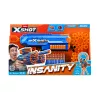 XSHOT Insanity Manic Blaster (24 strėlyčių) ZURU