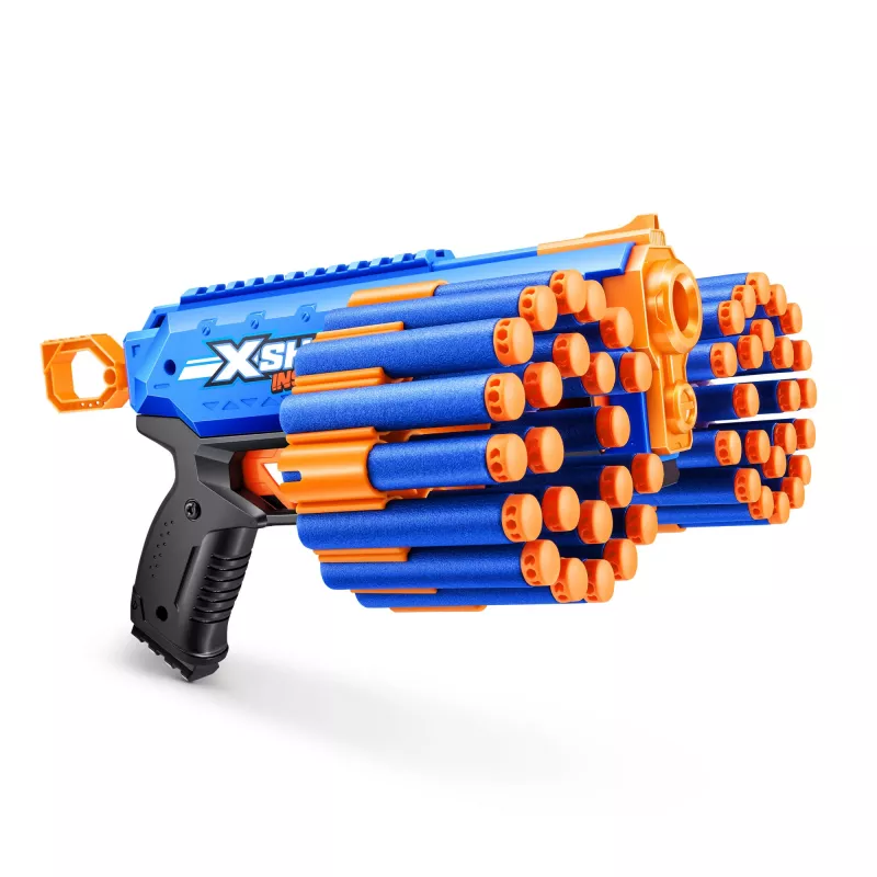 XSHOT Insanity Manic Blaster (24 strėlyčių) ZURU
