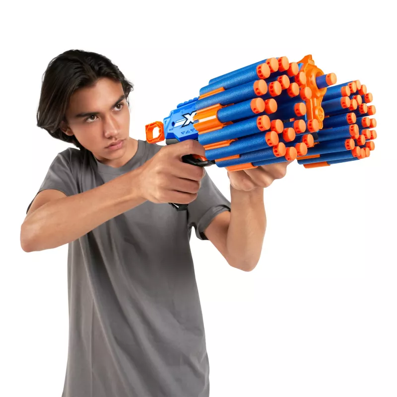 XSHOT Insanity Manic Blaster (24 strėlyčių) ZURU