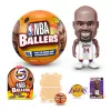 5 Surprise NBA Ballers 2 serija, 3 m., įvairiaspalvis