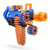 Pistoletas su putplasčio strėlėmis Zuru XSHOT Insanity Smoke N Barrel, 72 vnt.