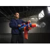 Pistoletas su putplasčio strėlėmis Zuru XSHOT Insanity Smoke N Barrel, 72 vnt.