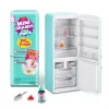 Žaidimų rinkinys Zuru Mini Brands Mini Minis Fill the Fridge – mini šaldytuvas su kolekcionuojamais maisto produktais