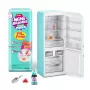 Žaidimų rinkinys Zuru Mini Brands Mini Minis Fill the Fridge – mini šaldytuvas su kolekcionuojamais maisto produktais
