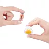 Žaidimų rinkinys Zuru Mini Brands Mini Minis Fill the Fridge – mini šaldytuvas su kolekcionuojamais maisto produktais
