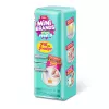 Žaidimų rinkinys Zuru Mini Brands Mini Minis Fill the Fridge – mini šaldytuvas su kolekcionuojamais maisto produktais