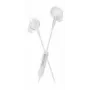 Ausinės Philips TAE5008WT/00 laidinės į ausį Skambučiai/Muzika USB Type-C Balta