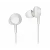 Ausinės Philips TAE5008WT/00 laidinės į ausį Skambučiai/Muzika USB Type-C Balta