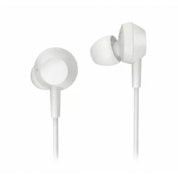 Ausinės Philips TAE5008WT/00 laidinės į ausį Skambučiai/Muzika USB Type-C Balta