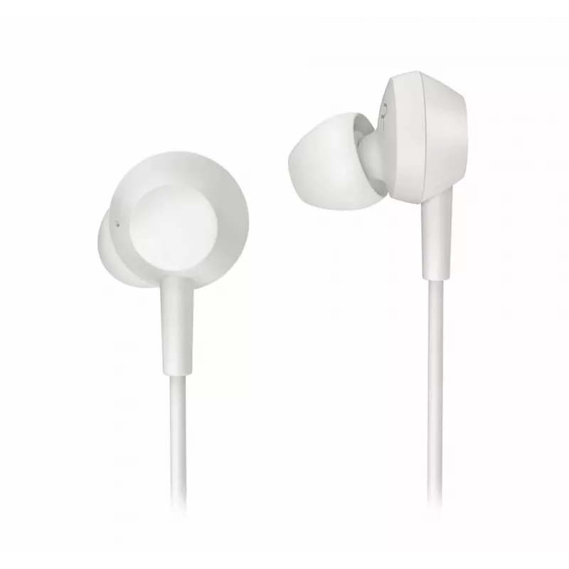 Ausinės Philips TAE5008WT/00 laidinės į ausį Skambučiai/Muzika USB Type-C Balta