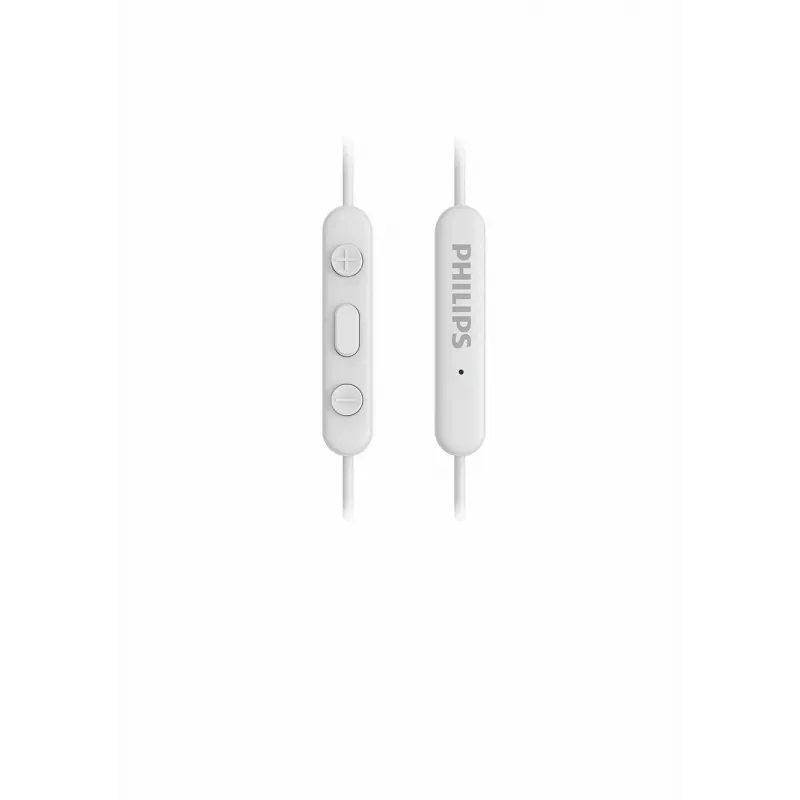 Ausinės Philips TAE5008WT/00 laidinės į ausį Skambučiai/Muzika USB Type-C Balta