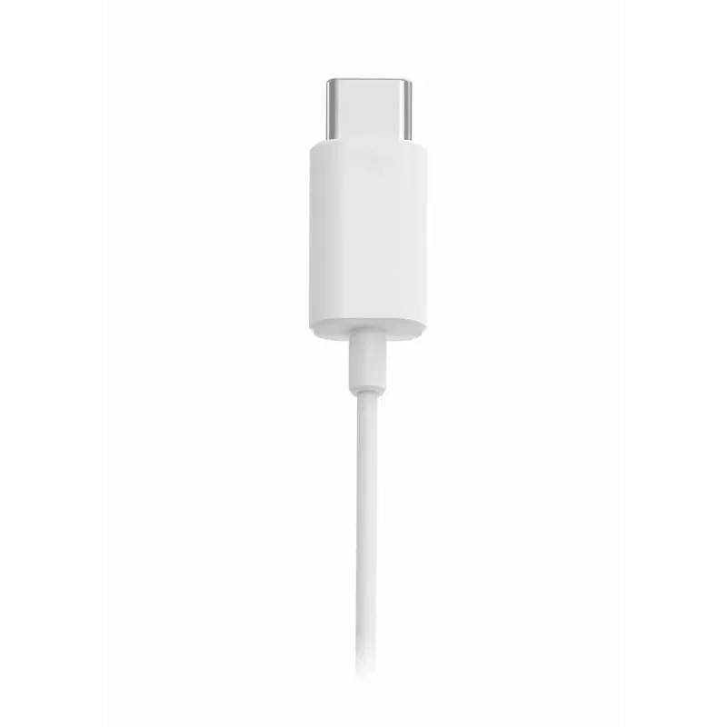 Ausinės Philips TAE5008WT/00 laidinės į ausį Skambučiai/Muzika USB Type-C Balta
