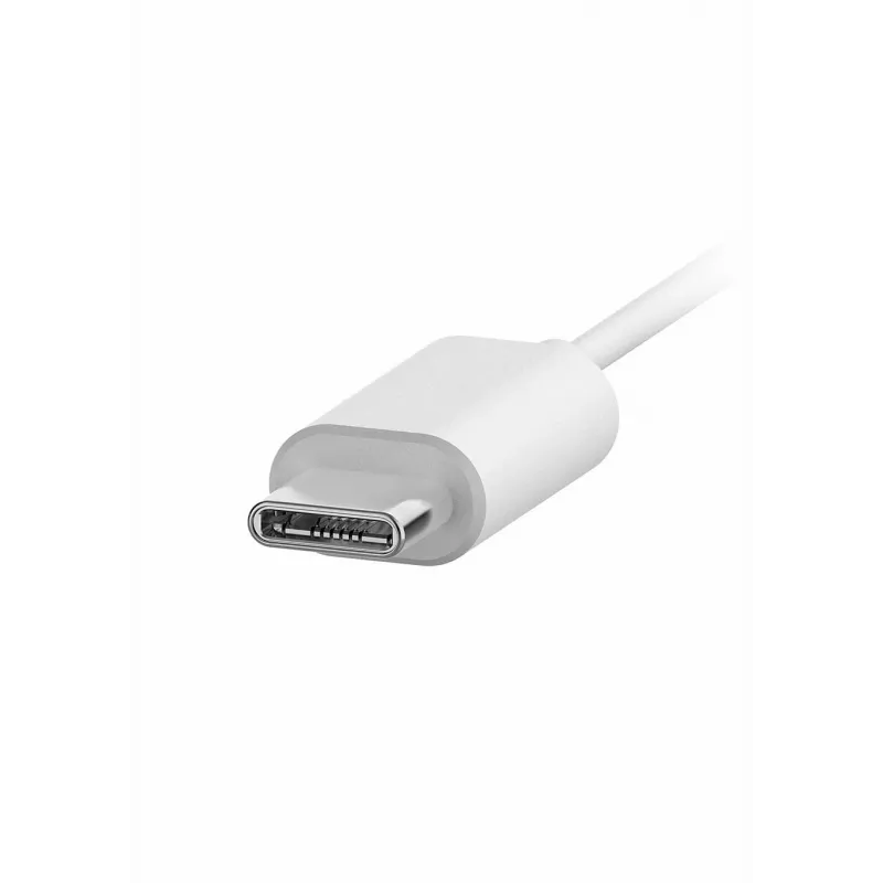 Ausinės Philips TAE5008WT/00 laidinės į ausį Skambučiai/Muzika USB Type-C Balta