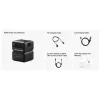 Nešiojama baterija EcoFlow RIVER 3 MAX PLUS Wireless, 858Wh