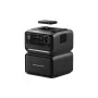 Nešiojama baterija EcoFlow RIVER 3 MAX PLUS Wireless, 858Wh