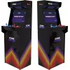 Arcade spintelė Iconic Arcade — Full HD IPS 21 colių, Cortex‑A72 1,5 GHz, 1 GB RAM, Wi‑Fi, Gigabit Ethernet, MicroSD, Bluetooth, DC maitinimas