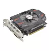 AFOX GeForce GT 730 1GB DDR3 64-bit Low Profile vaizdo plokštė (AF730-1024D3L7-V1)