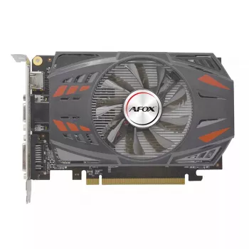 AFOX GeForce GT 730 1GB DDR3 64-bit Low Profile vaizdo plokštė (AF730-1024D3L7-V1)