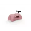 Vaikiškas vaikštynė ir mašinėlė Scoot & Ride 96596 Rose 6 mėn 20 kg