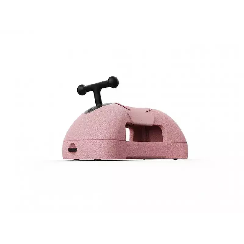 Vaikiškas vaikštynė ir mašinėlė Scoot & Ride 96596 Rose 6 mėn 20 kg