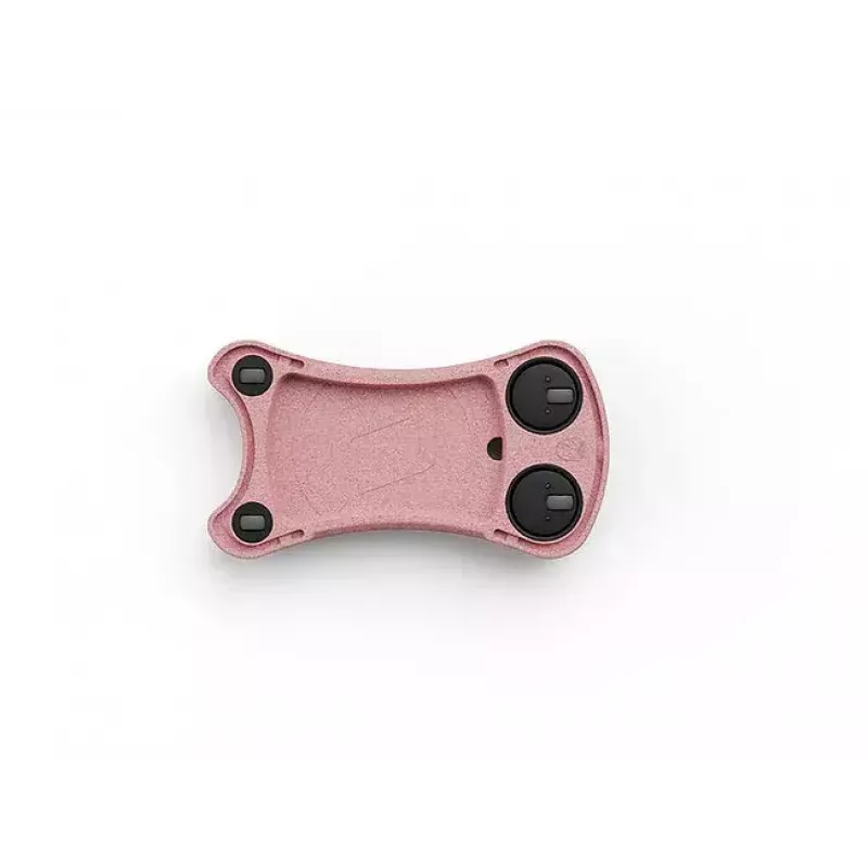 Vaikiškas vaikštynė ir mašinėlė Scoot & Ride 96596 Rose 6 mėn 20 kg