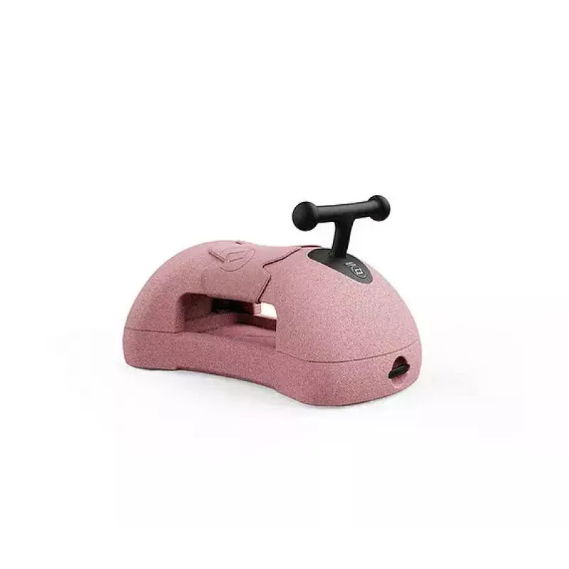 Vaikiškas vaikštynė ir mašinėlė Scoot & Ride 96596 Rose 6 mėn 20 kg