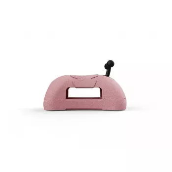 Vaikiškas vaikštynė ir mašinėlė Scoot & Ride 96596 Rose 6 mėn 20 kg