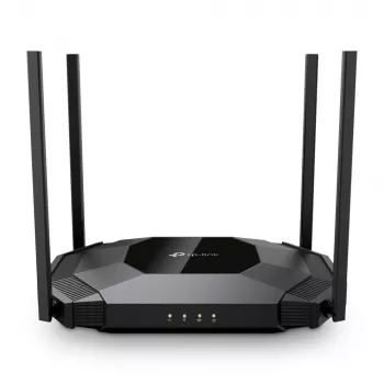 TP-Link TL-WA3001 belaidis prieigos taškas 2402 Mbit/s Juoda Power over Ethernet (PoE)