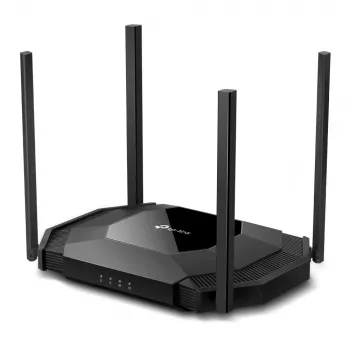 TP-Link TL-WA3001 belaidis prieigos taškas 2402 Mbit/s Juoda Power over Ethernet (PoE)