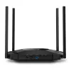 TP-Link TL-WA3001 belaidis prieigos taškas 2402 Mbit/s Juoda Power over Ethernet (PoE)