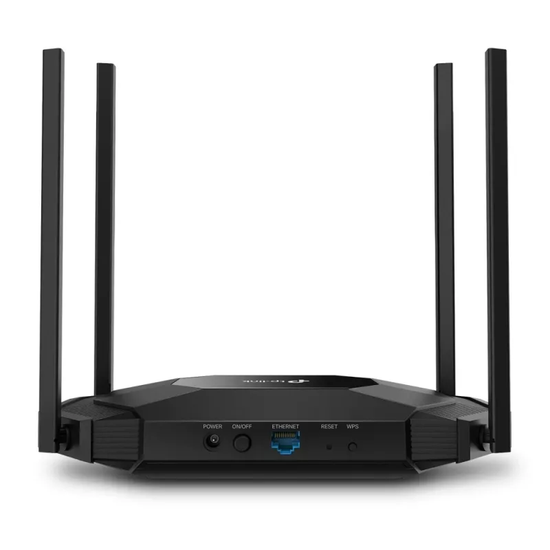 TP-Link TL-WA3001 belaidis prieigos taškas 2402 Mbit/s Juoda Power over Ethernet (PoE)
