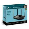TP-Link TL-WA3001 belaidis prieigos taškas 2402 Mbit/s Juoda Power over Ethernet (PoE)