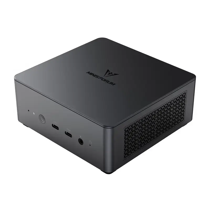 Mini PC Minisforum UM790 Pro Ryzen 9 7940HS barebone