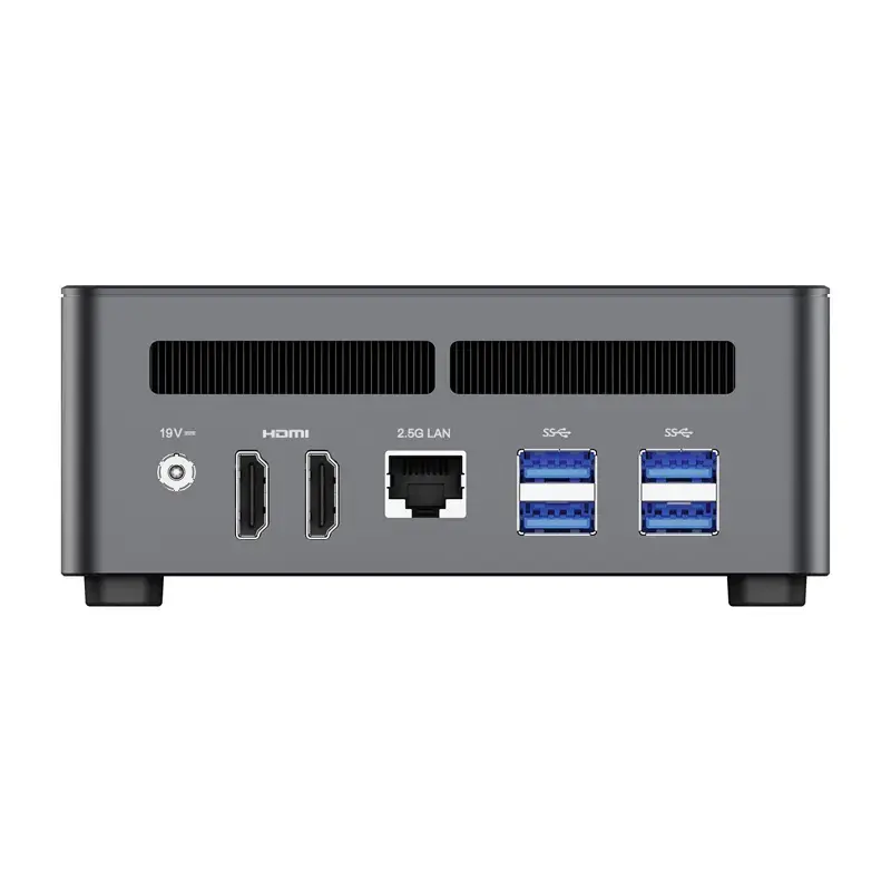 Mini PC Minisforum UM790 Pro Ryzen 9 7940HS barebone