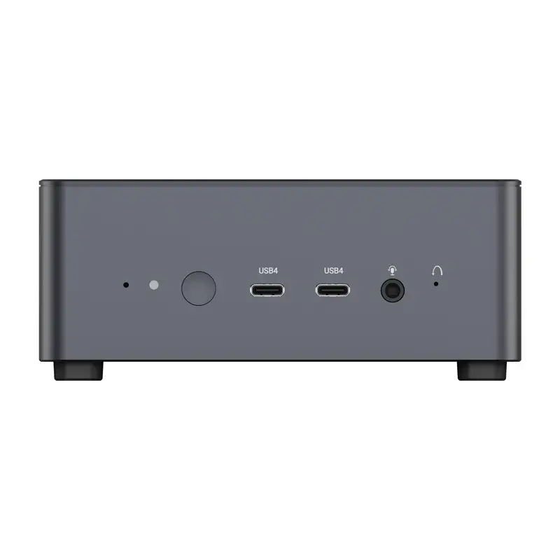 Mini PC Minisforum UM790 Pro Ryzen 9 7940HS barebone