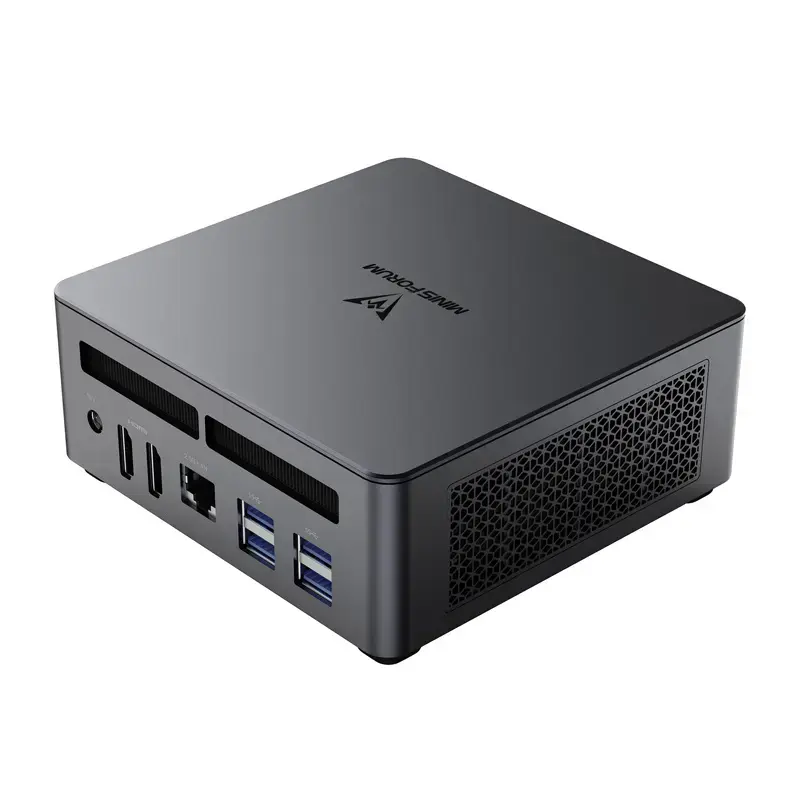 Mini PC Minisforum UM790 Pro Ryzen 9 7940HS barebone