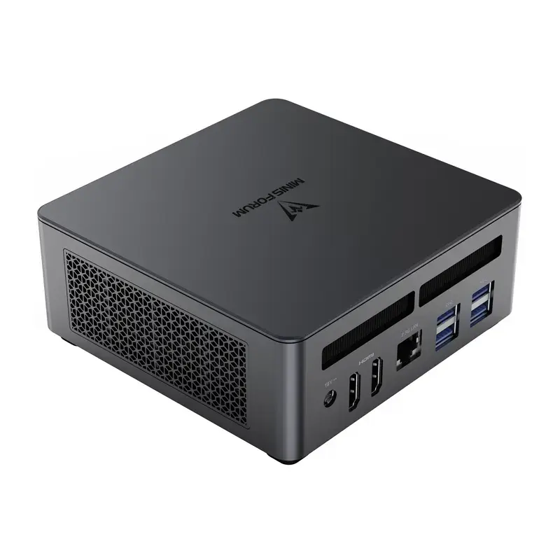 Mini PC Minisforum UM790 Pro Ryzen 9 7940HS barebone