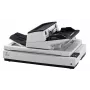 Ricoh fi-7700S plokščiasis ir ADF skaitytuvas 600 x 600 DPI A3 juoda, balta