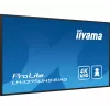 iiyama 43W LCD 4K signage panel 43 colių