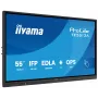 Interaktyvus monitorius IIYAMA TE5513A-B2AG 55 colių liečiamas ekranas