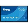 Interaktyvus monitorius IIYAMA TE5513A-B2AG 55 colių liečiamas ekranas