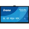 Interaktyvus monitorius IIYAMA TE5513A-B2AG 55 colių liečiamas ekranas