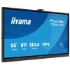 Interaktyvus monitorius IIYAMA TE5513A-B2AG 55 colių liečiamas ekranas