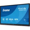 Interaktyvus monitorius IIYAMA TE5513A-B2AG 55 colių liečiamas ekranas