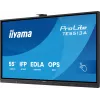 Interaktyvus monitorius IIYAMA TE5513A-B2AG 55 colių liečiamas ekranas