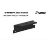 Interaktyvus monitorius IIYAMA TE5513A-B2AG 55 colių liečiamas ekranas