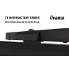 Interaktyvus monitorius IIYAMA TE5513A-B2AG 55 colių liečiamas ekranas