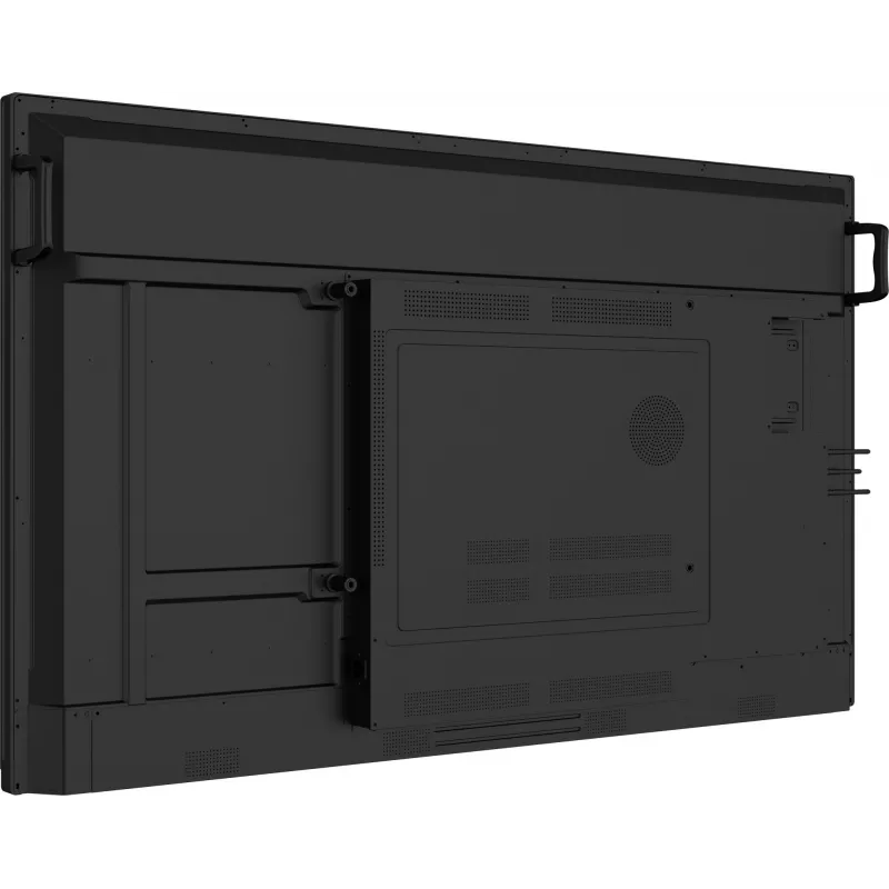 Interaktyvus plokščiasis ekranas IIYAMA TE6513A-B2AG 64,5 col. (163,8 cm) 4K UHD 500 cd/m² Wi‑Fi Android 24/7 liečiamasis