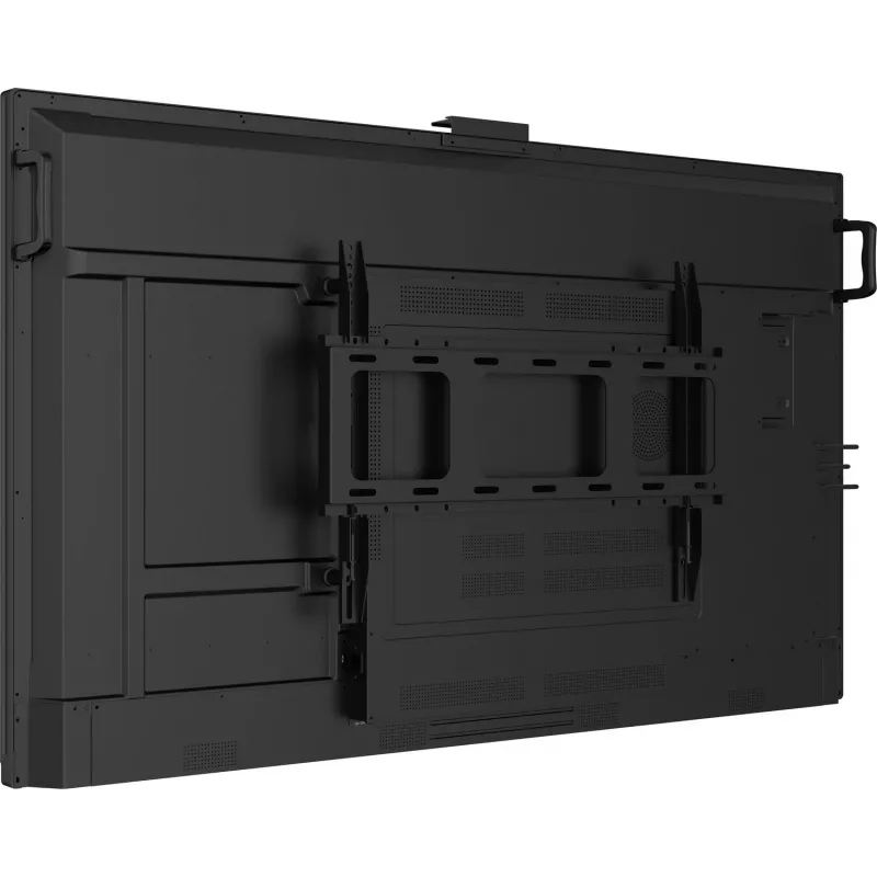 Interaktyvus plokščiasis ekranas IIYAMA TE6513A-B2AG 64,5 col. (163,8 cm) 4K UHD 500 cd/m² Wi‑Fi Android 24/7 liečiamasis